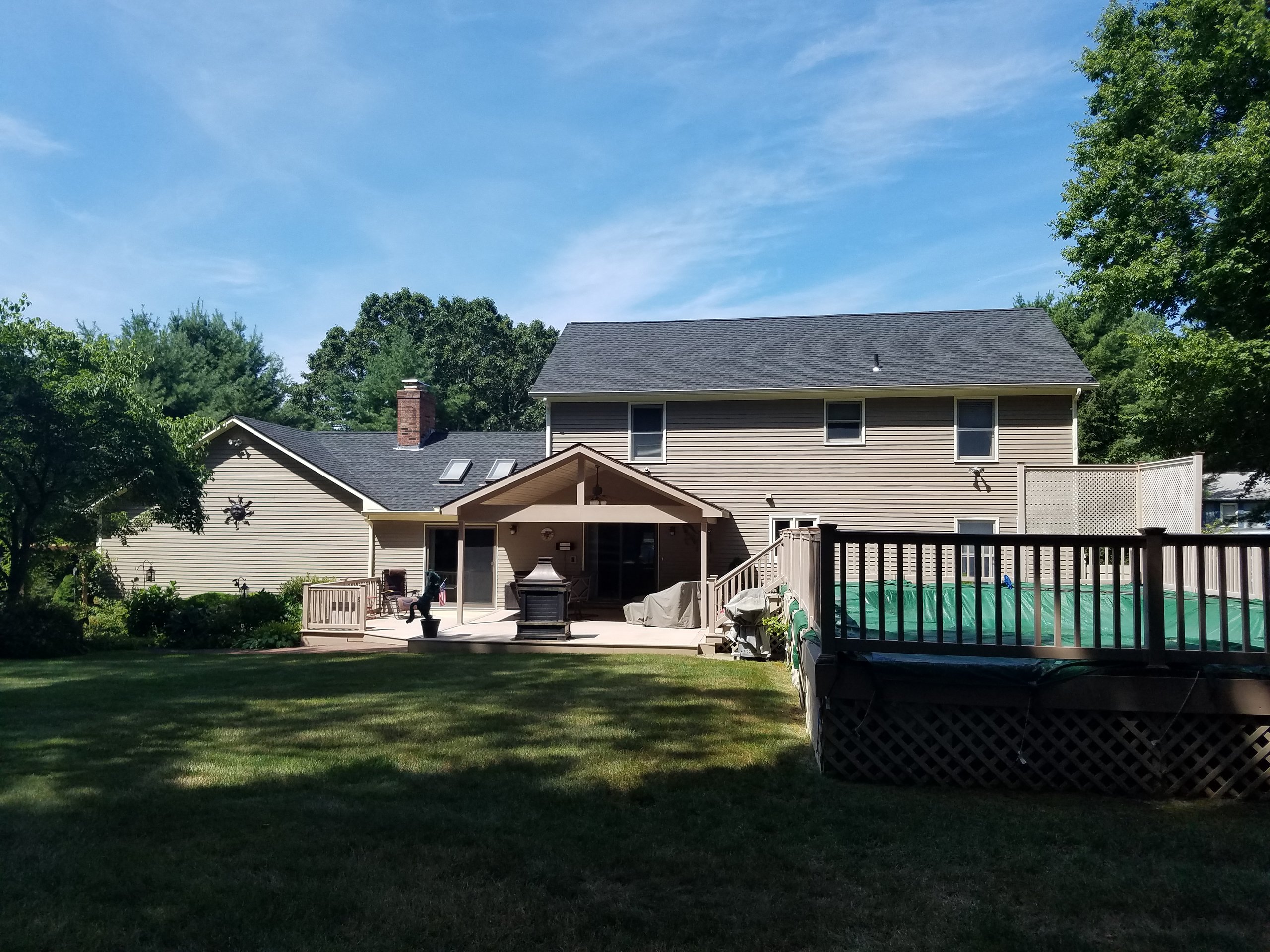 Gutter Guards Lynnfield Ma MA